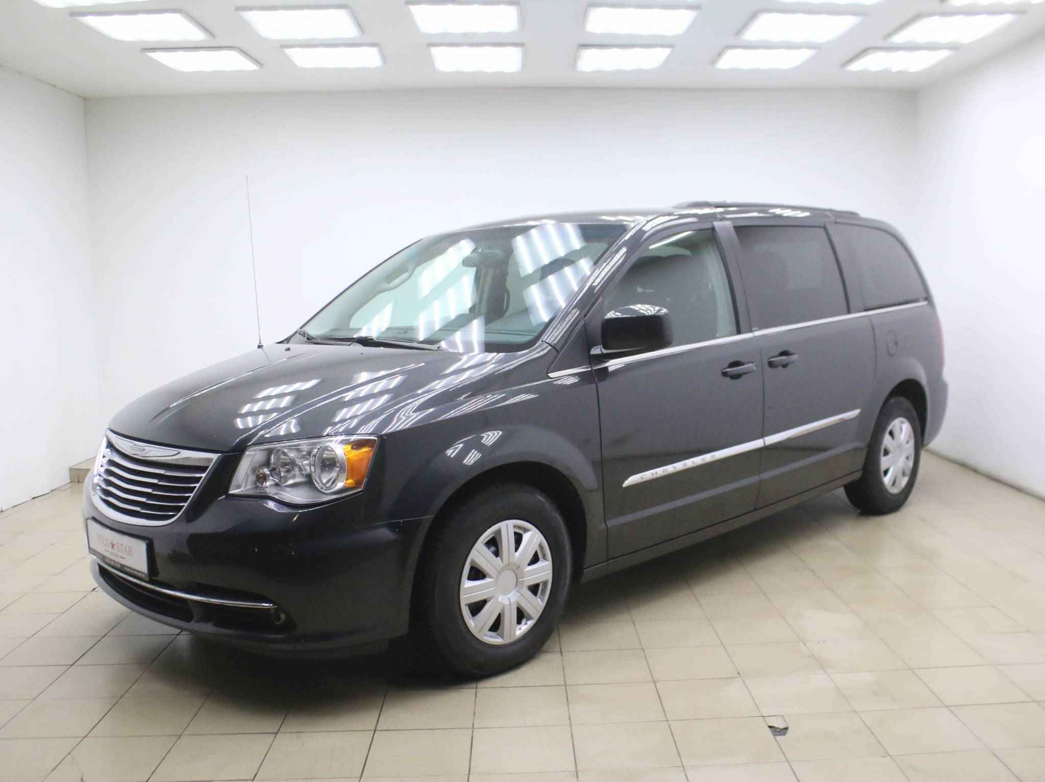Chrysler Town & Country