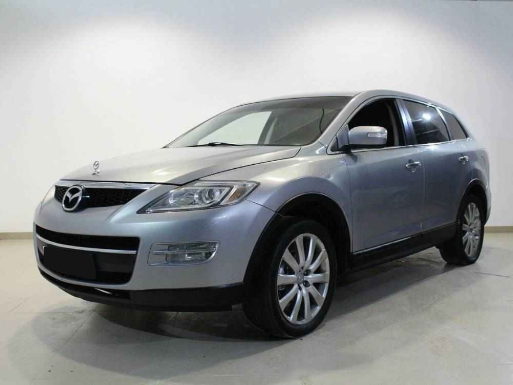 Mazda CX-9