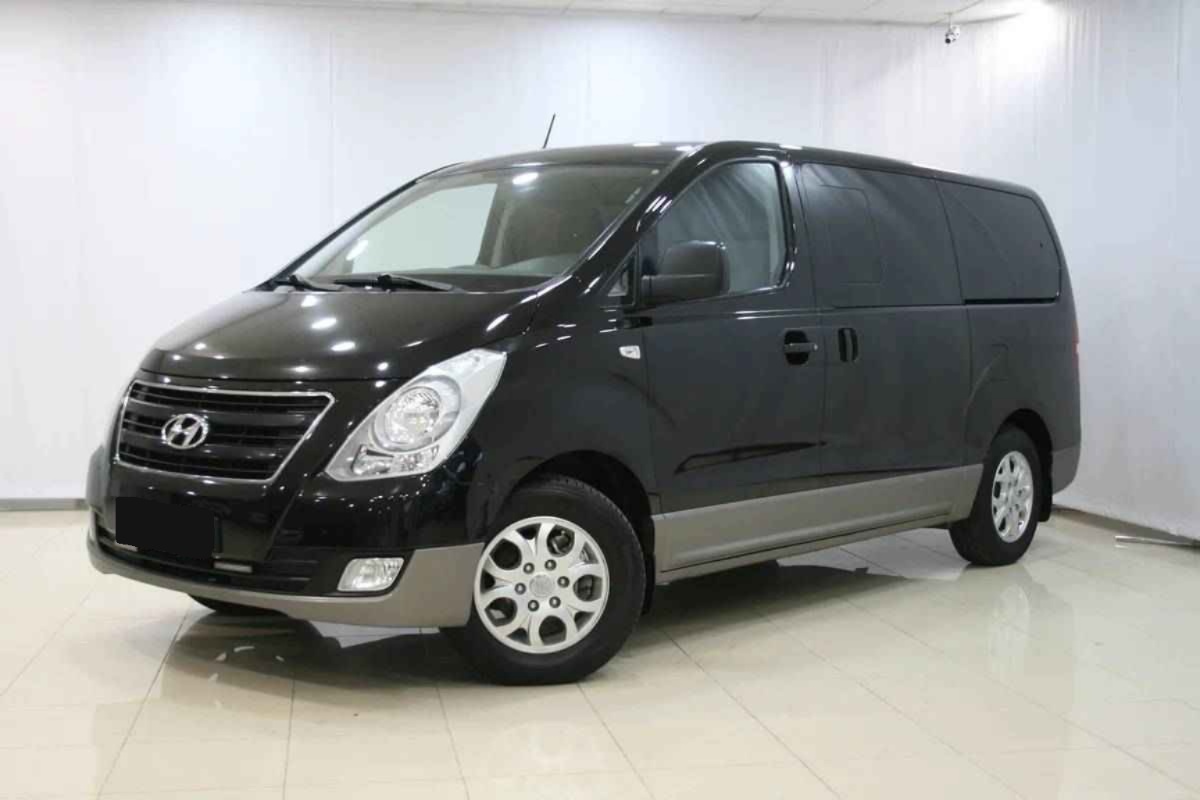 Hyundai H-1