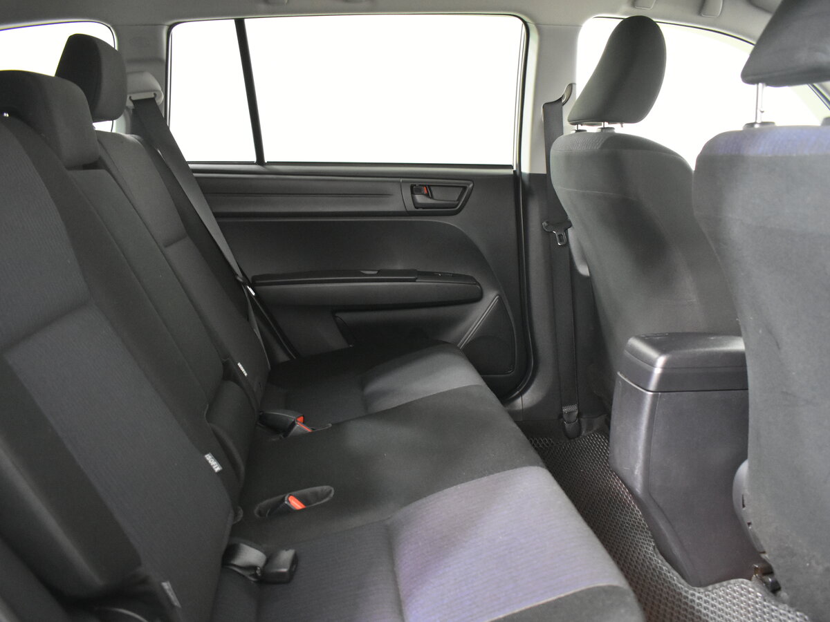 Toyota Corolla Fielder, 2019