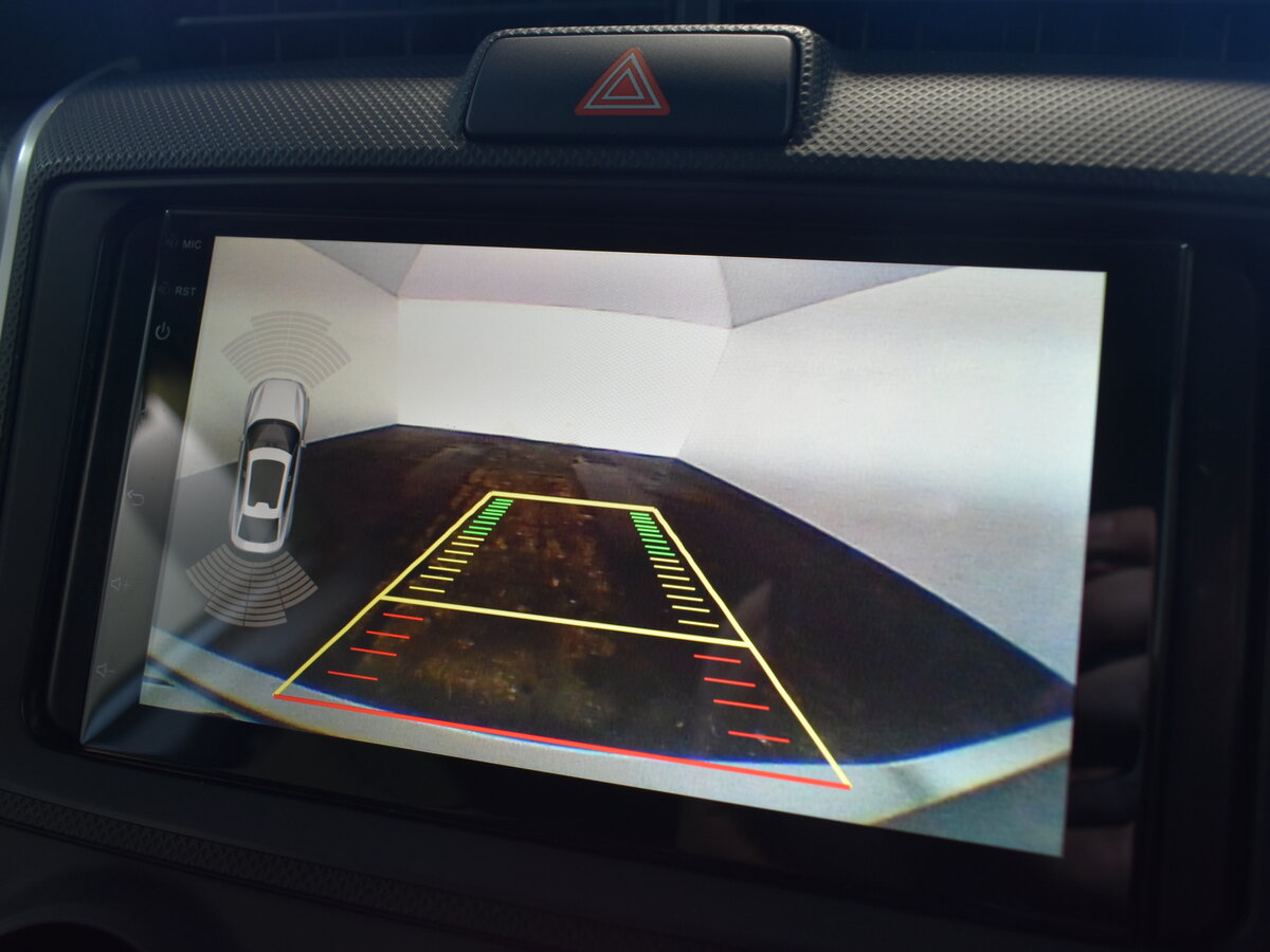 Toyota Corolla Fielder, 2019