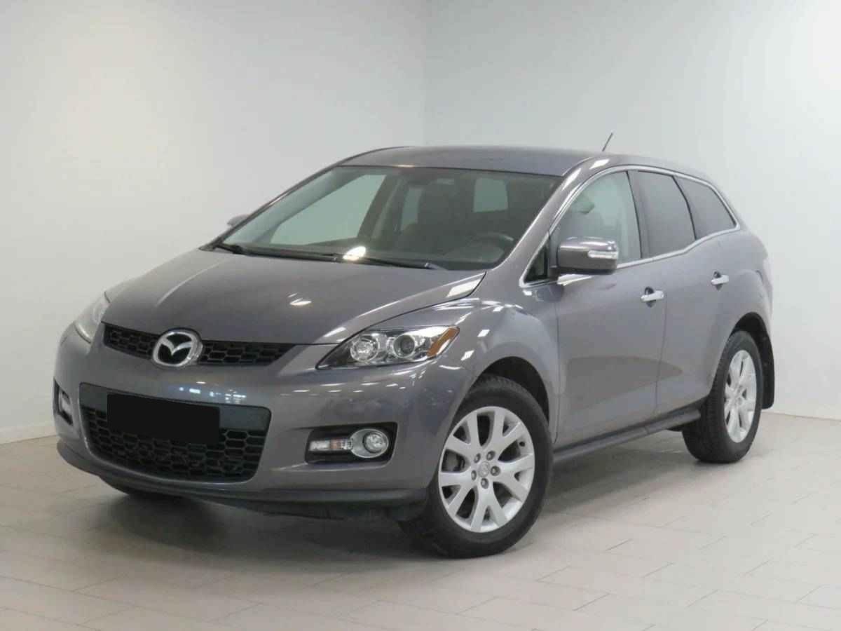 Mazda CX-7