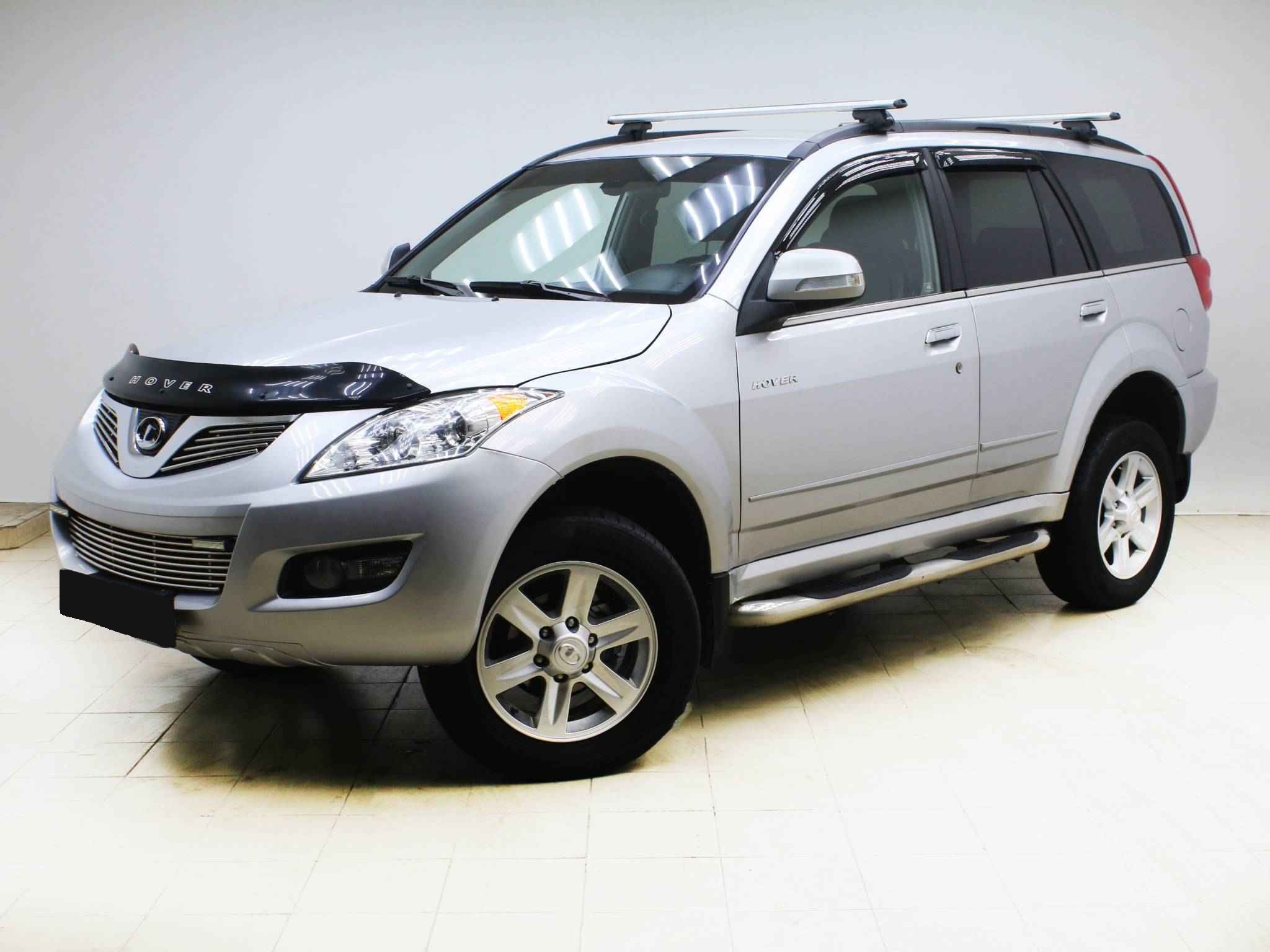 Great Wall Hover H5