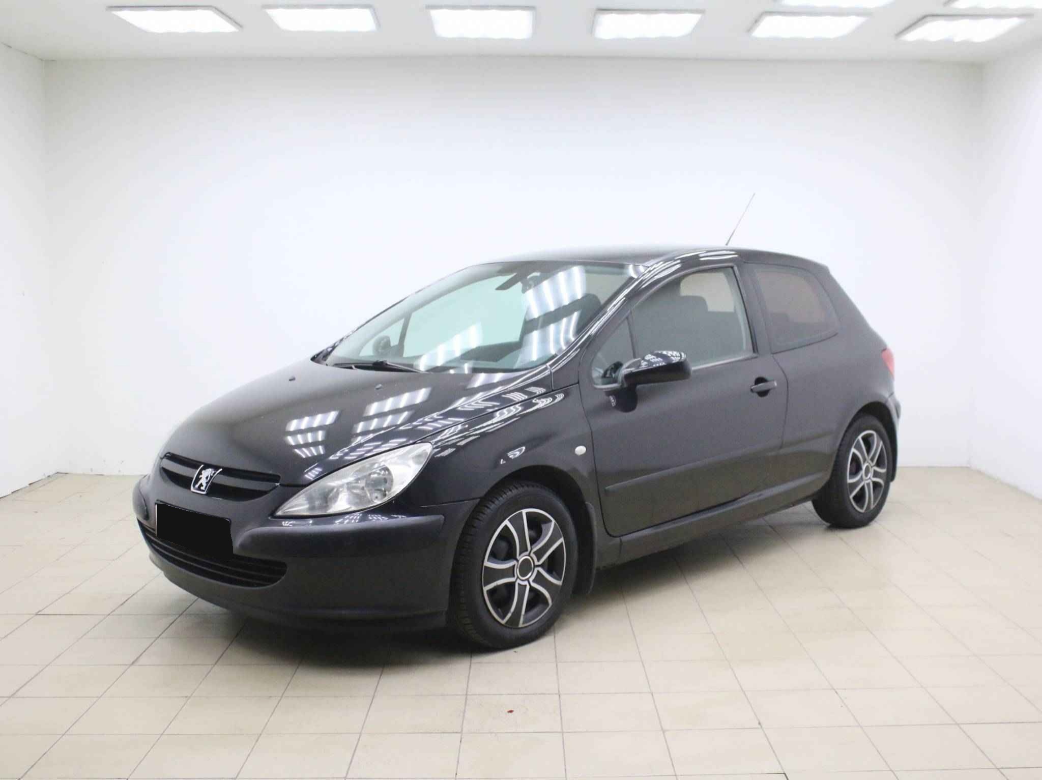 Peugeot 307