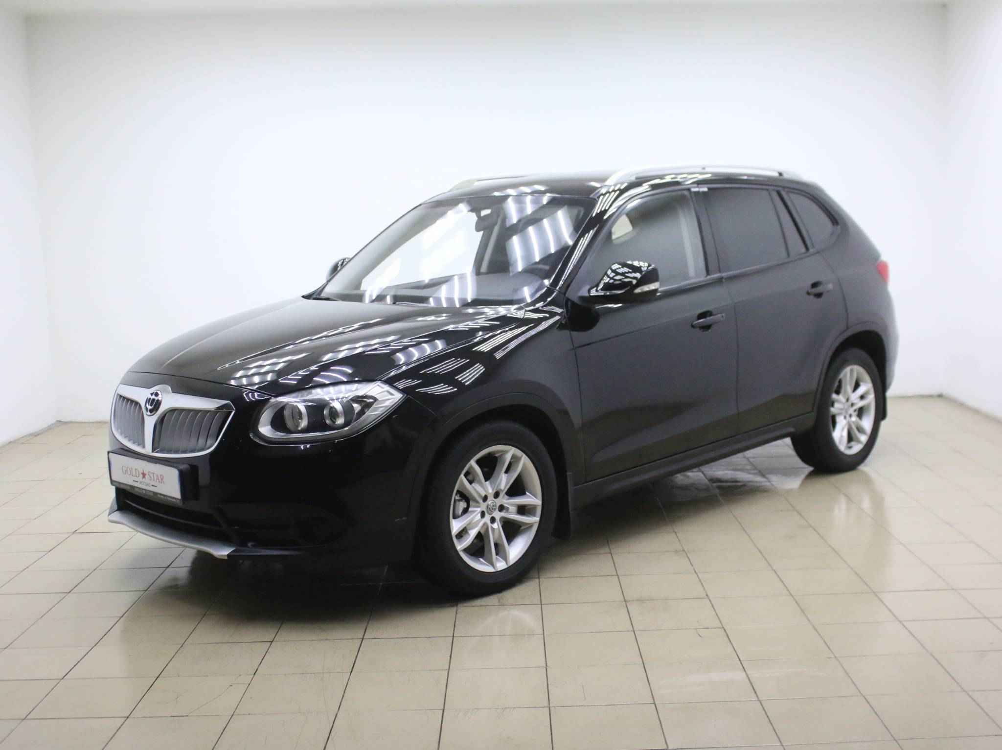 Brilliance V5