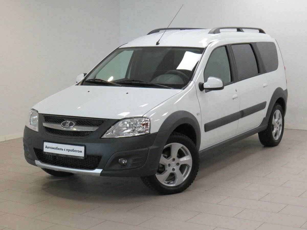 LADA (ВАЗ) Largus