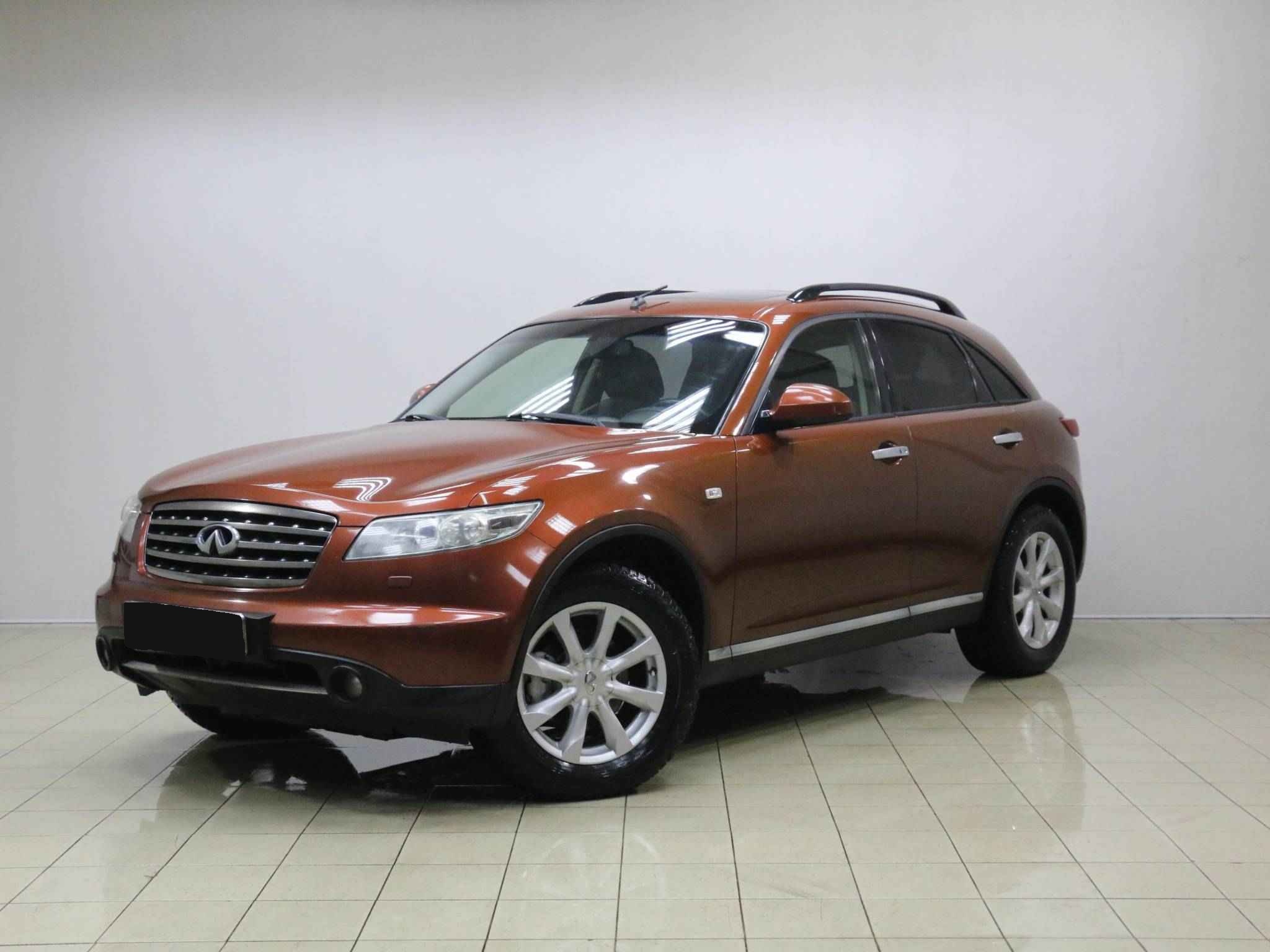 Infiniti FX