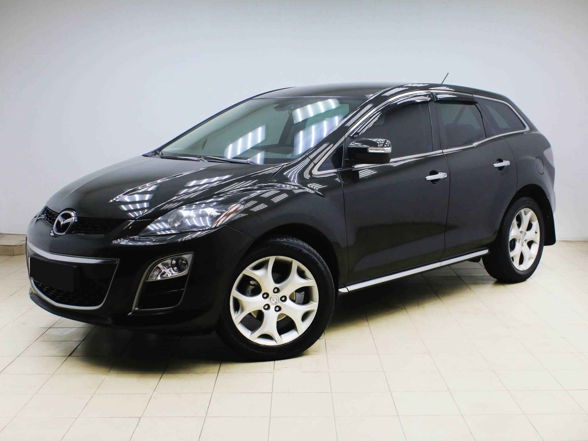 Mazda CX-7