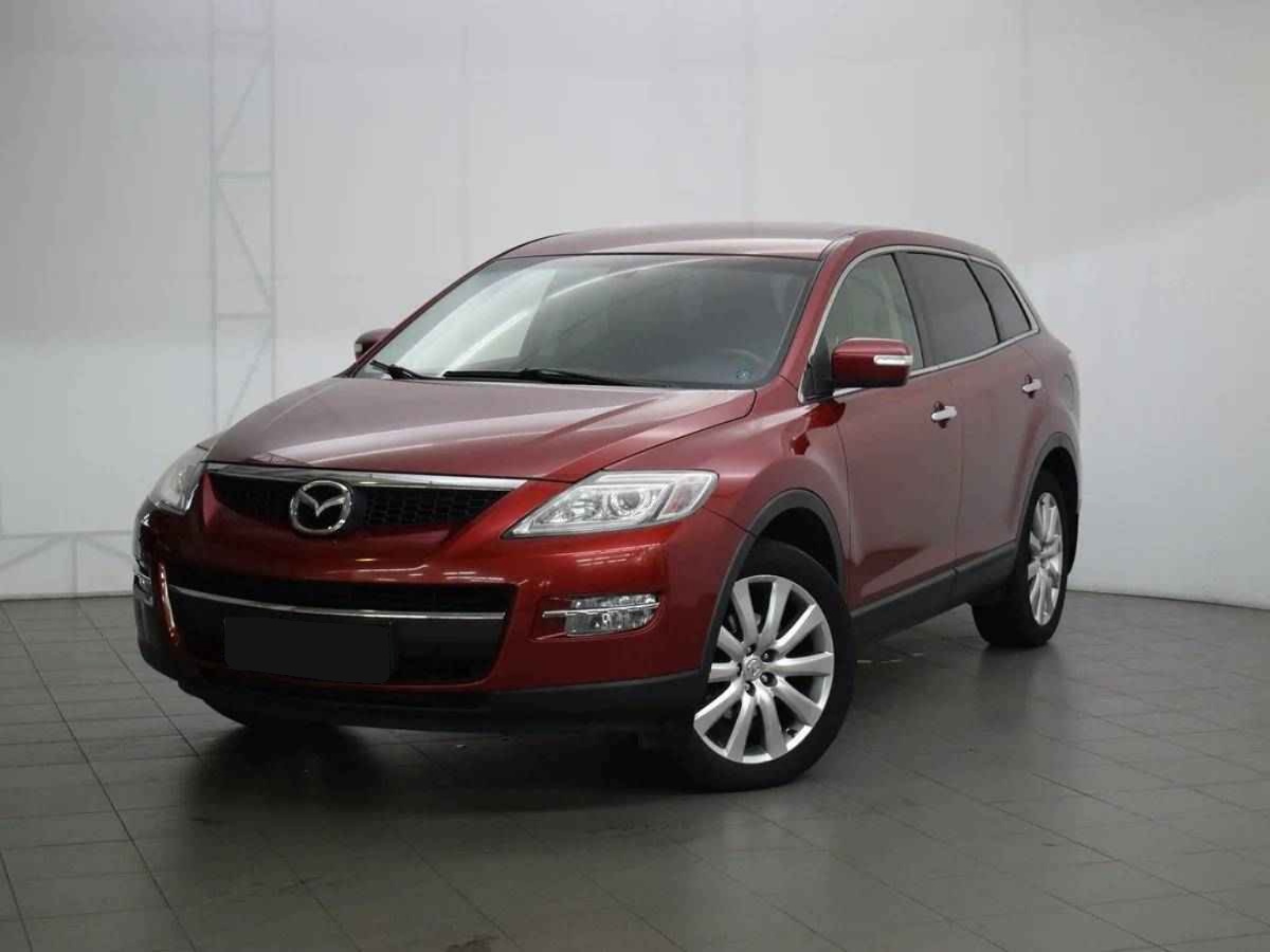 Mazda CX-9