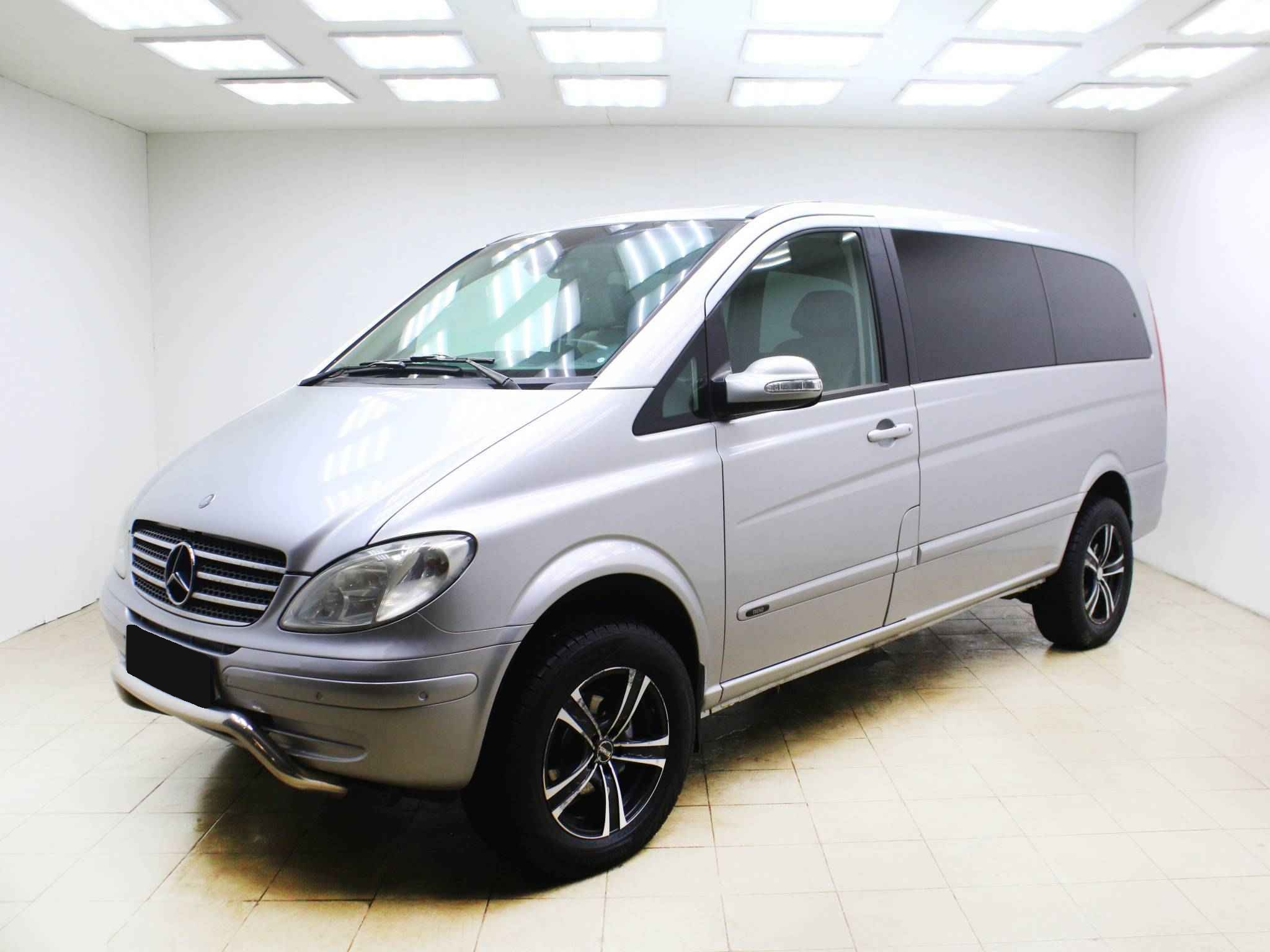 Mercedes-Benz Viano