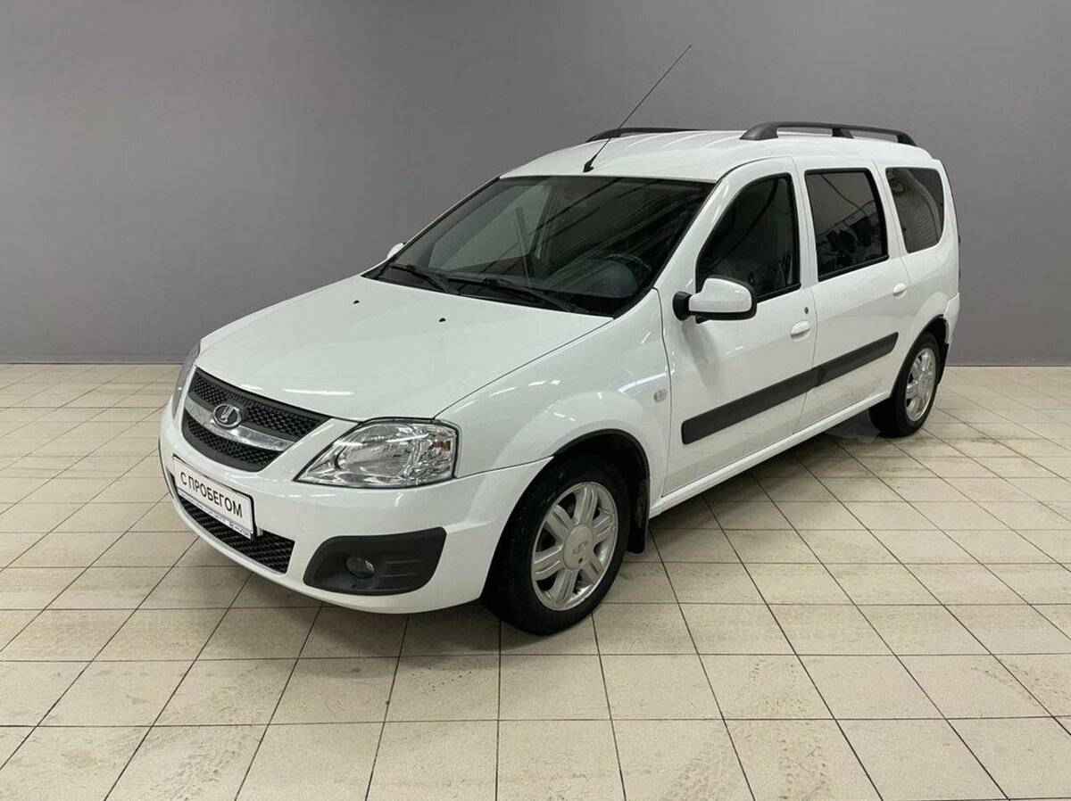 LADA (ВАЗ) Largus