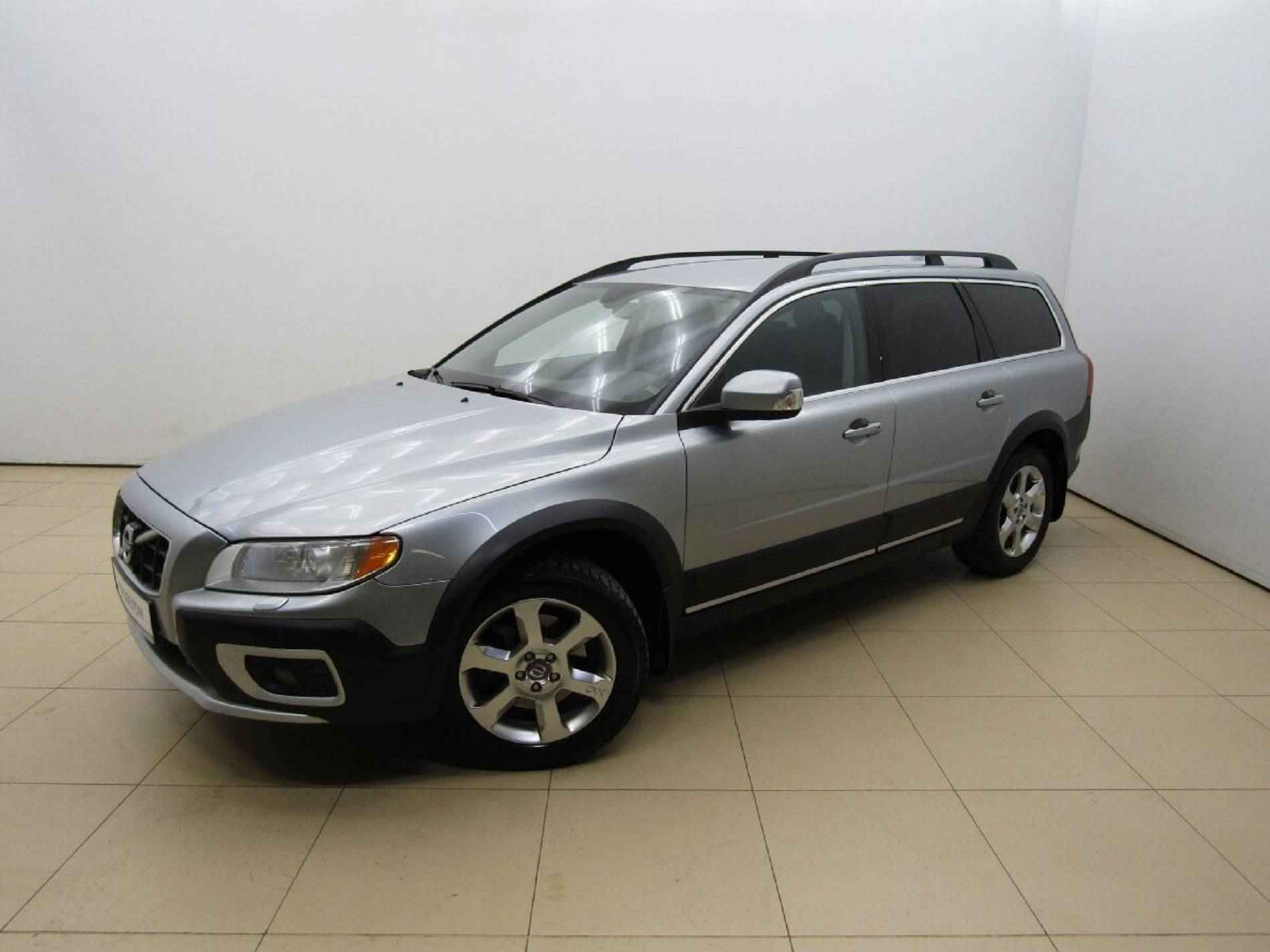 Volvo XC70