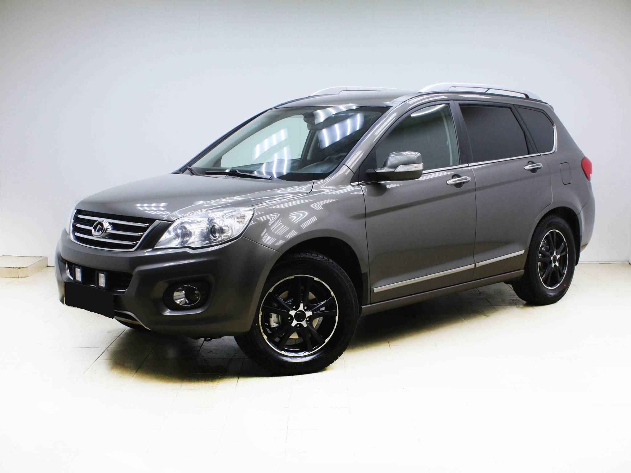 Great Wall Hover H6