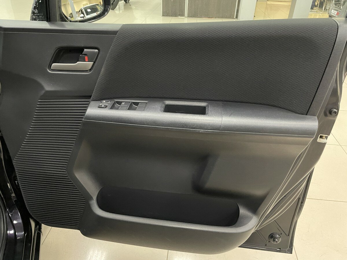 Honda Freed Spike, 2010