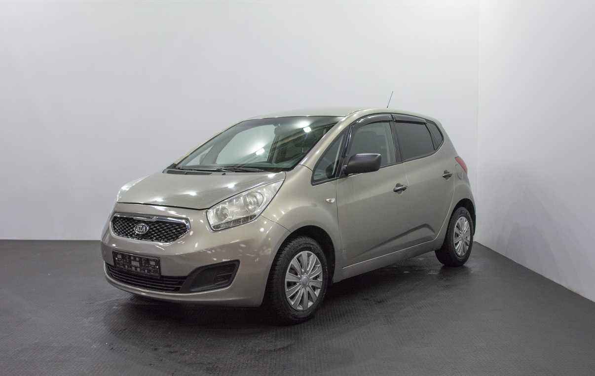 Kia Venga