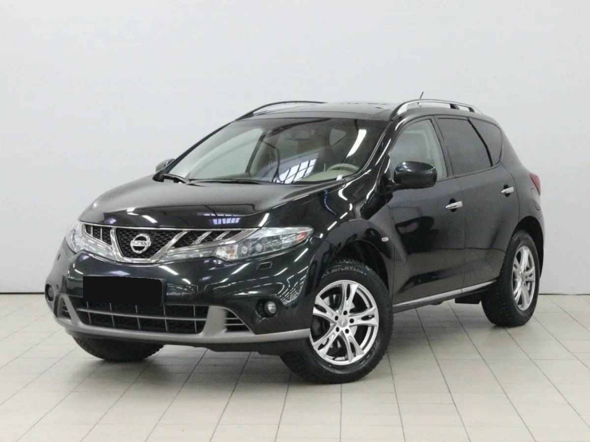 Nissan Murano