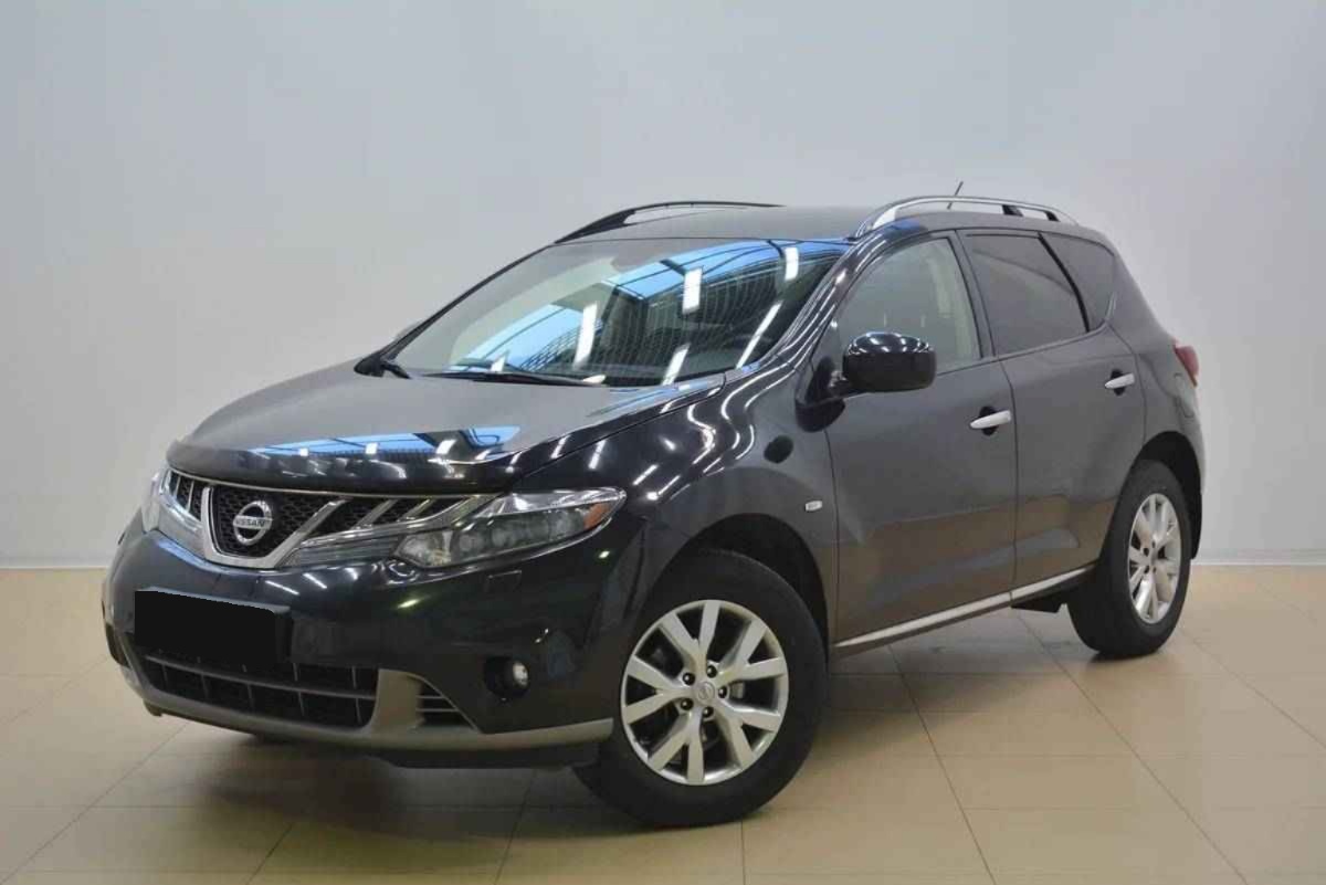 Nissan Murano
