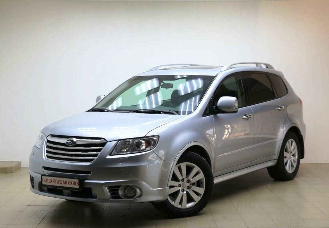 Subaru Tribeca