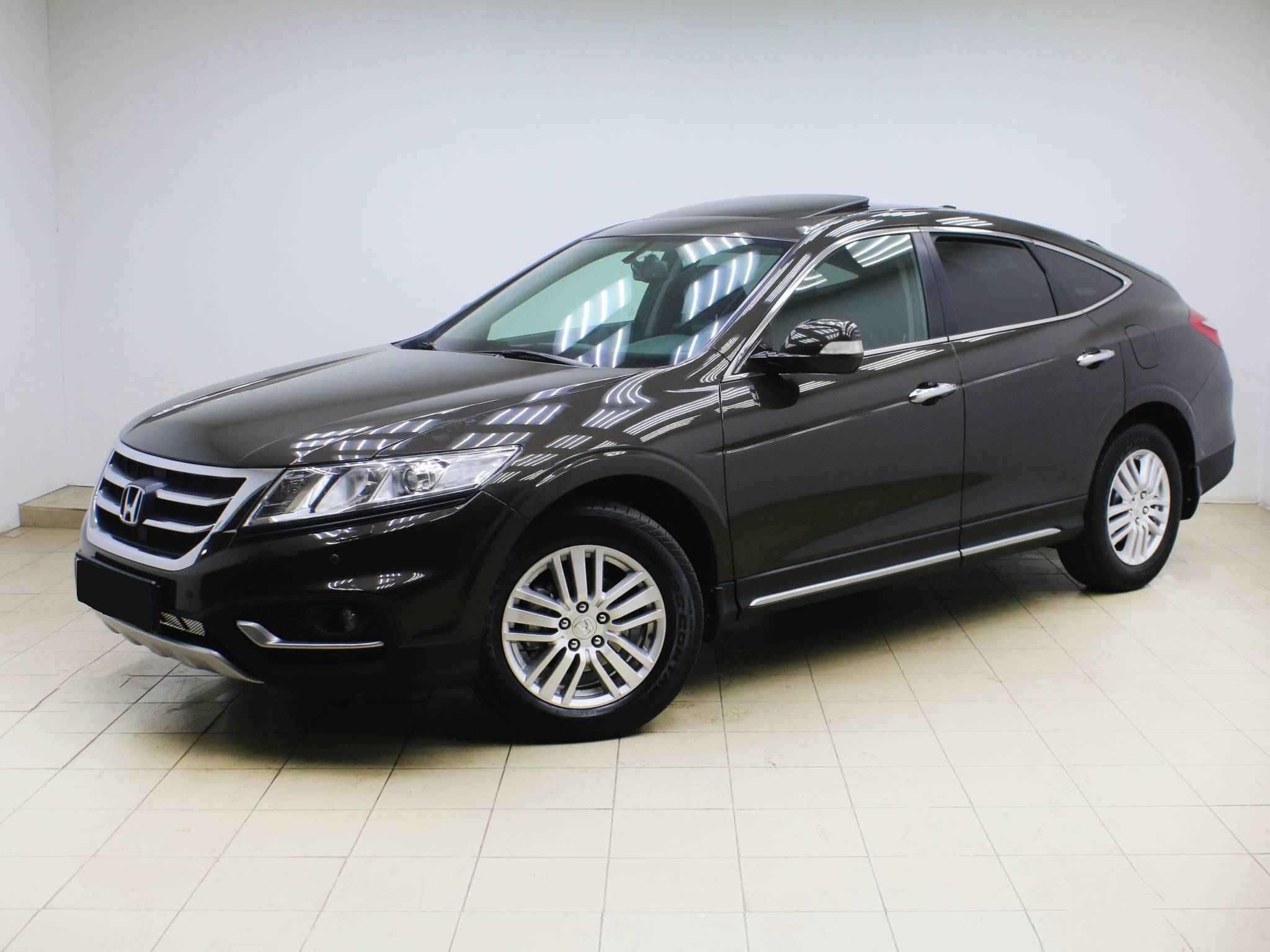 Honda Crosstour