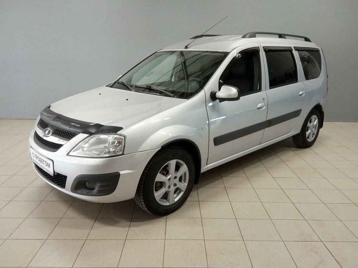 LADA (ВАЗ) Largus