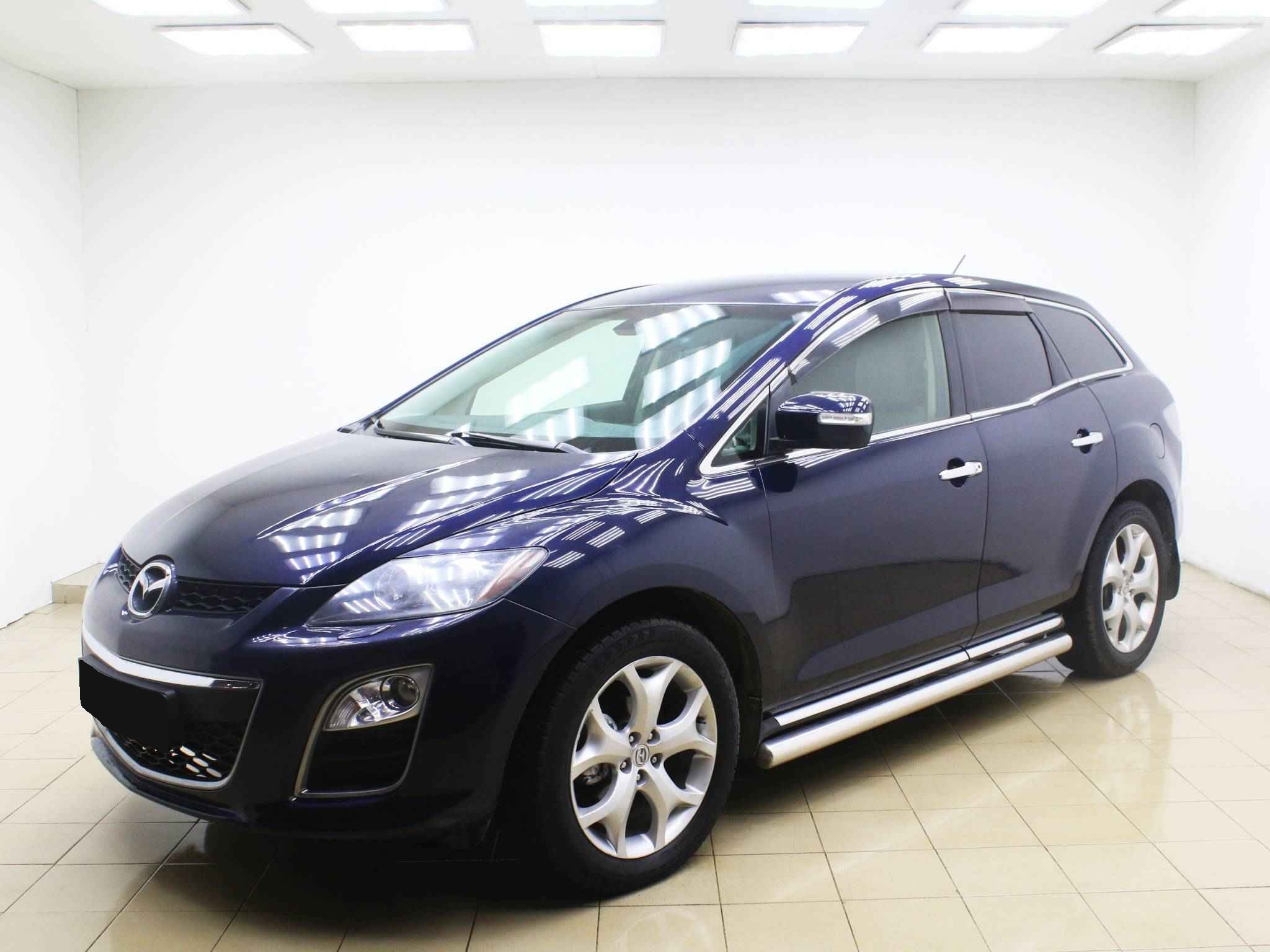 Mazda CX-7