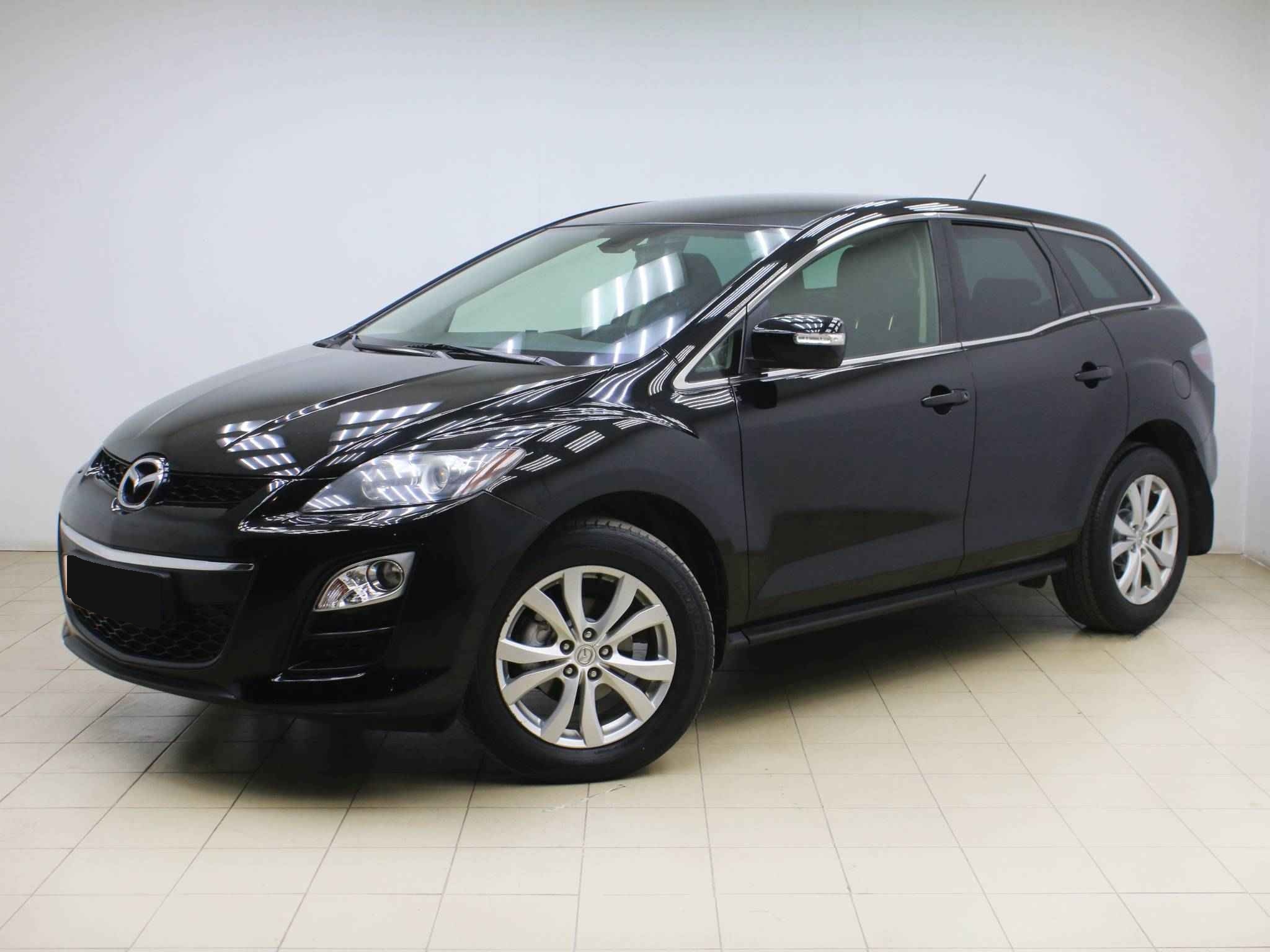 Mazda CX-7
