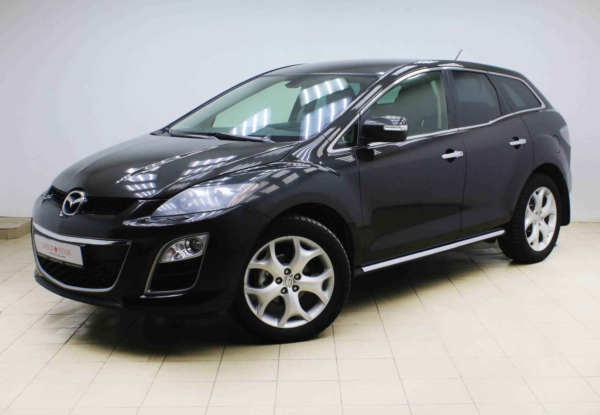 Mazda CX-7