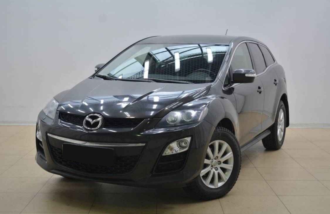 Mazda CX-7