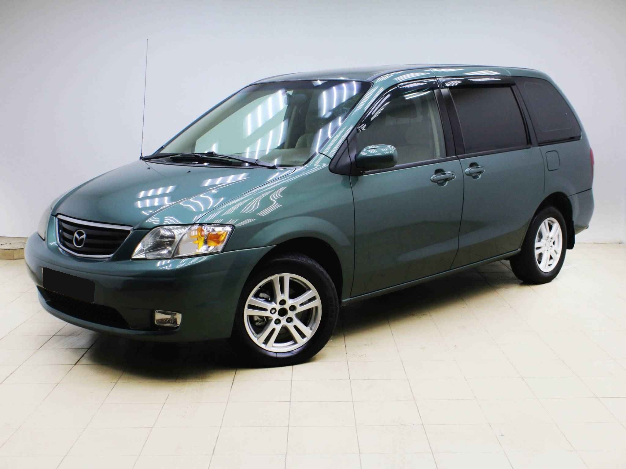 Mazda MPV