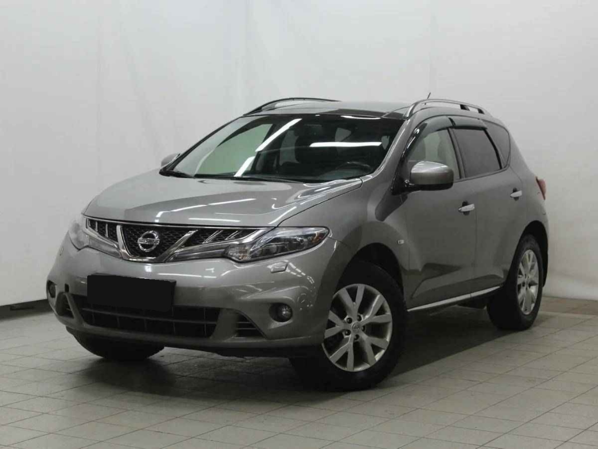 Nissan Murano