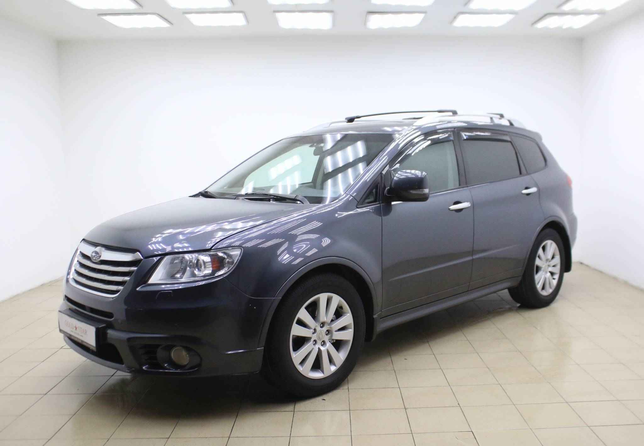 Subaru Tribeca