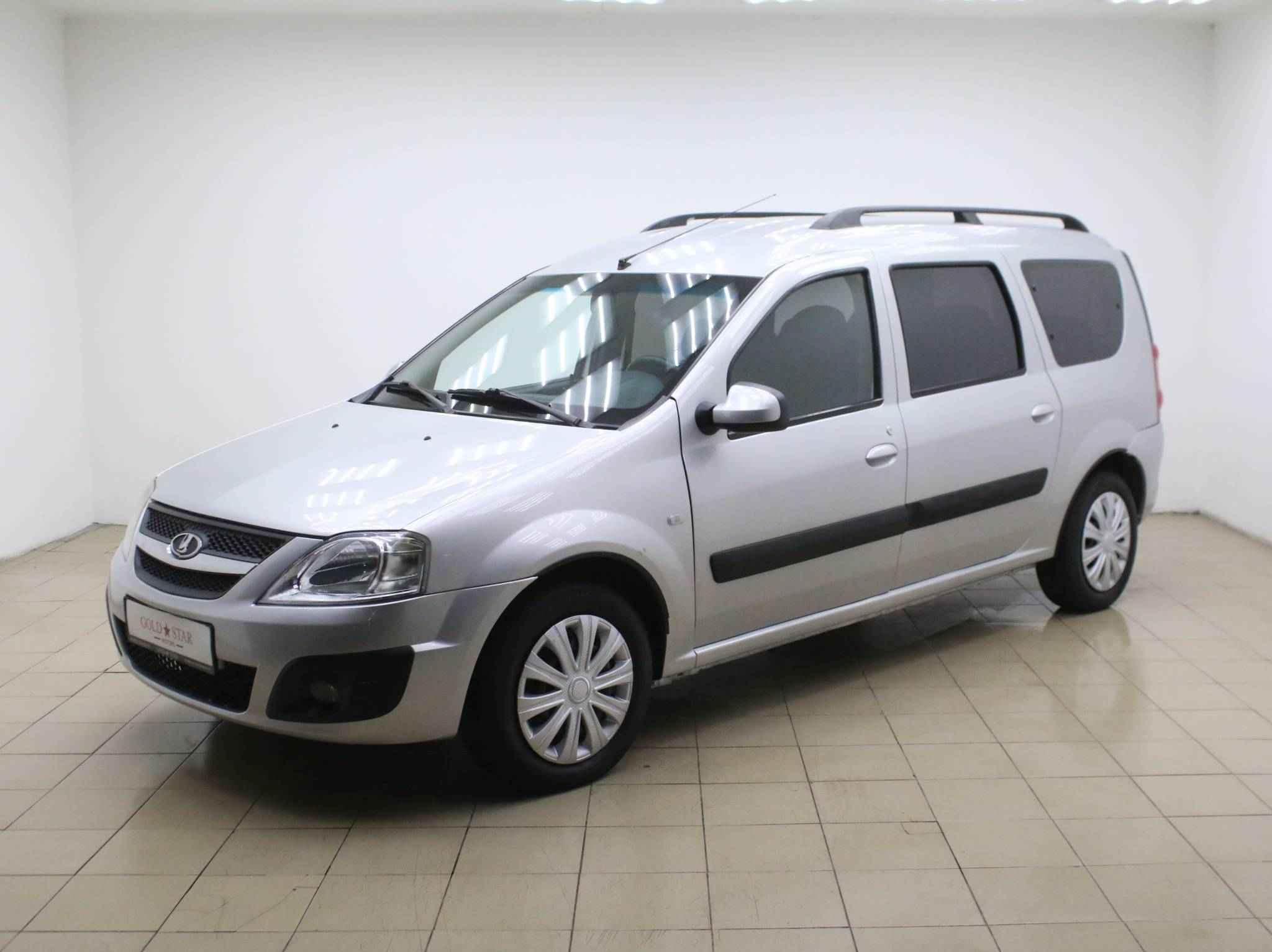 LADA (ВАЗ) Largus