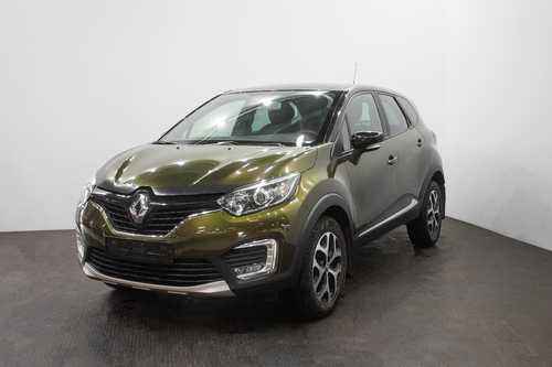 Renault Kaptur