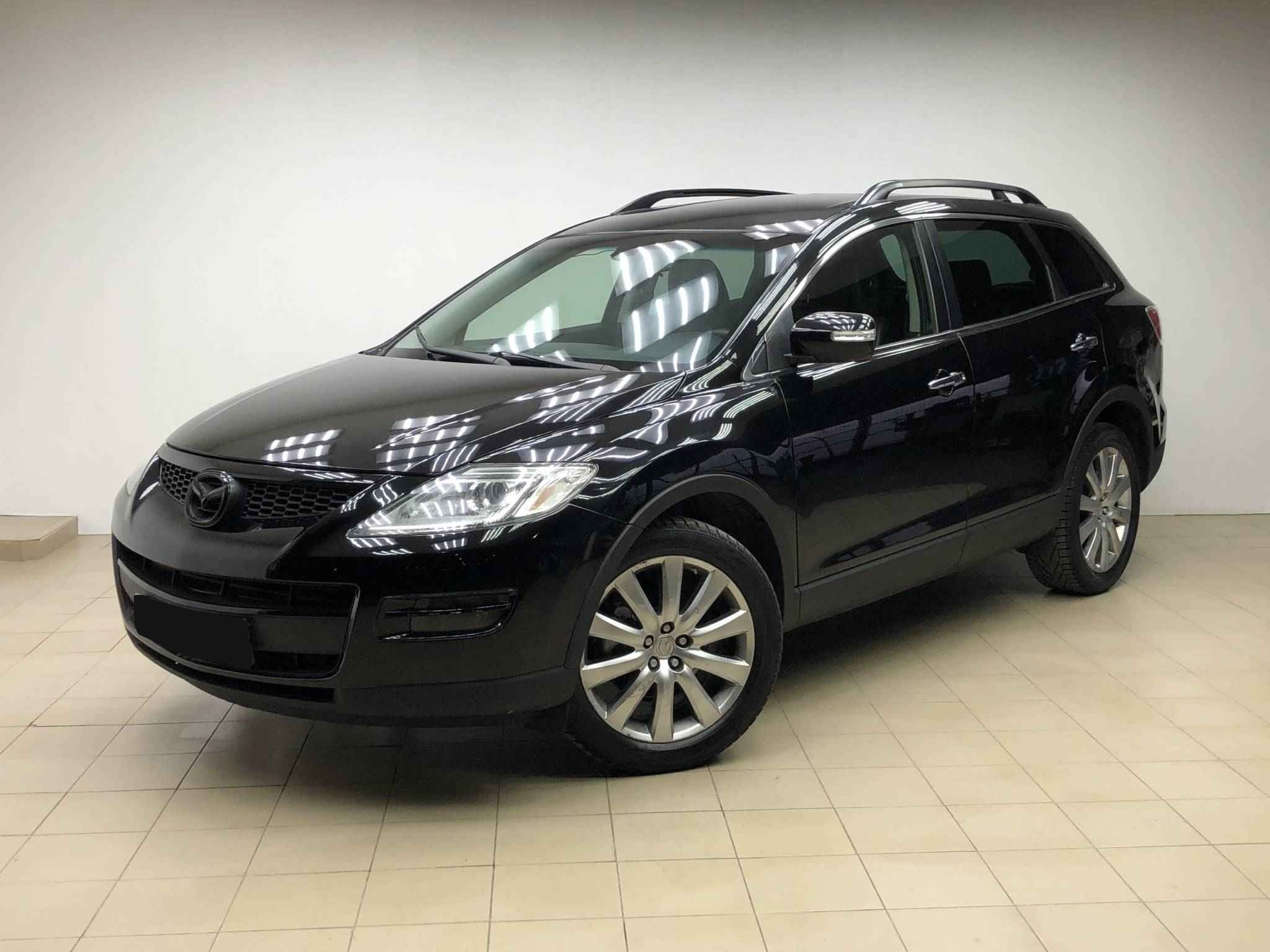 Mazda CX-9
