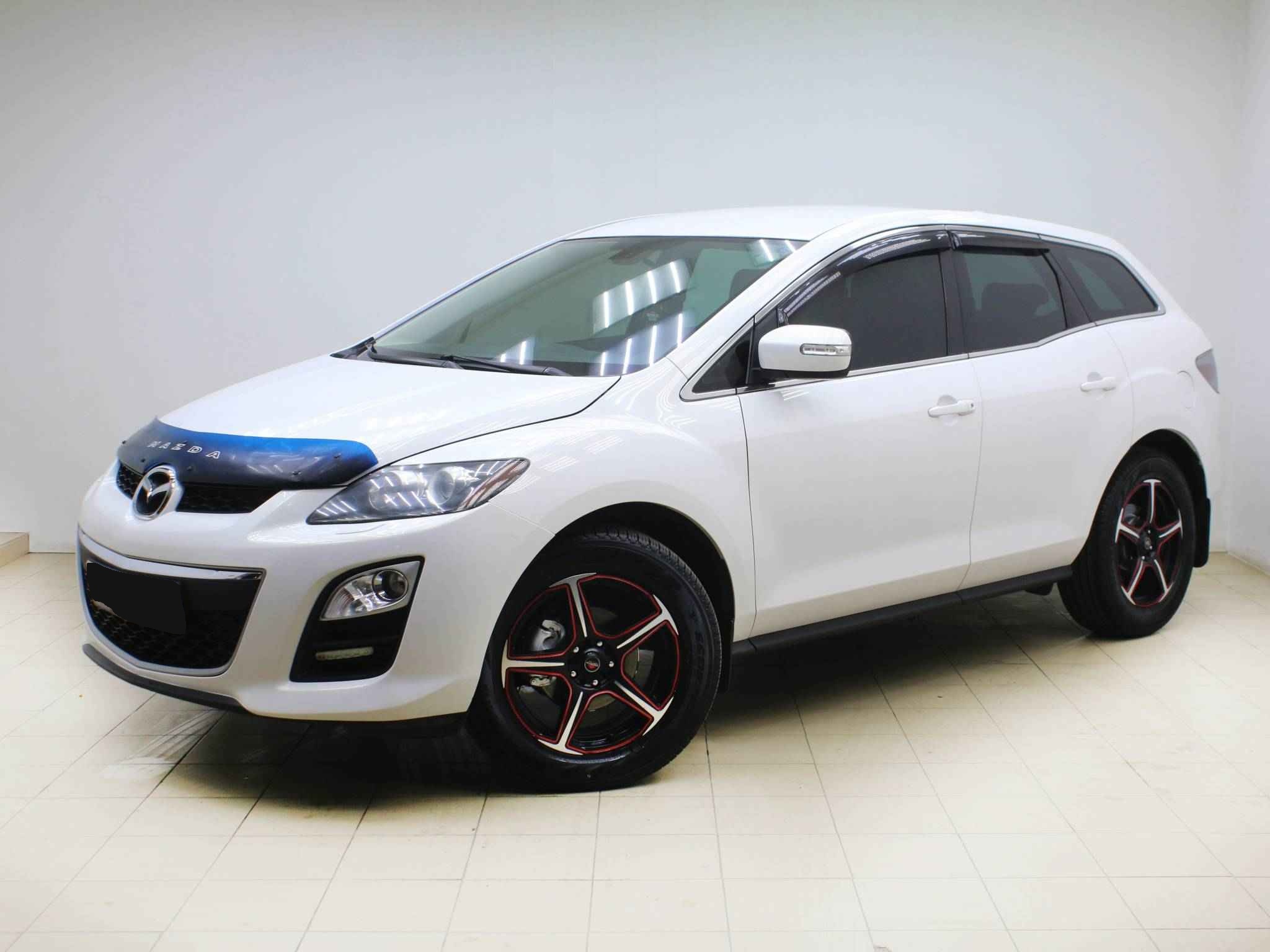 Mazda CX-7