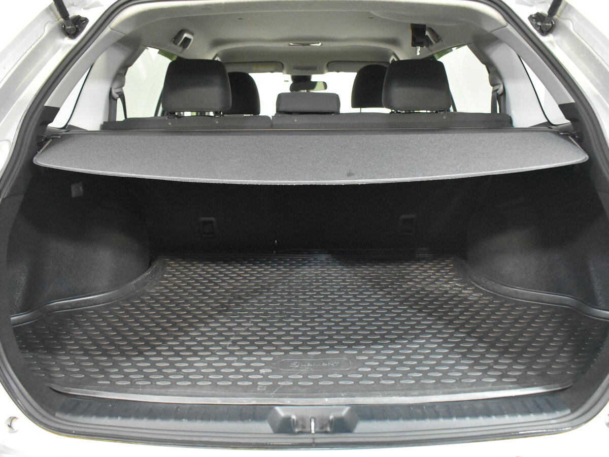 Toyota Corolla Fielder, 2019