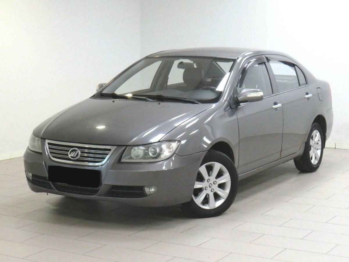 Lifan Solano