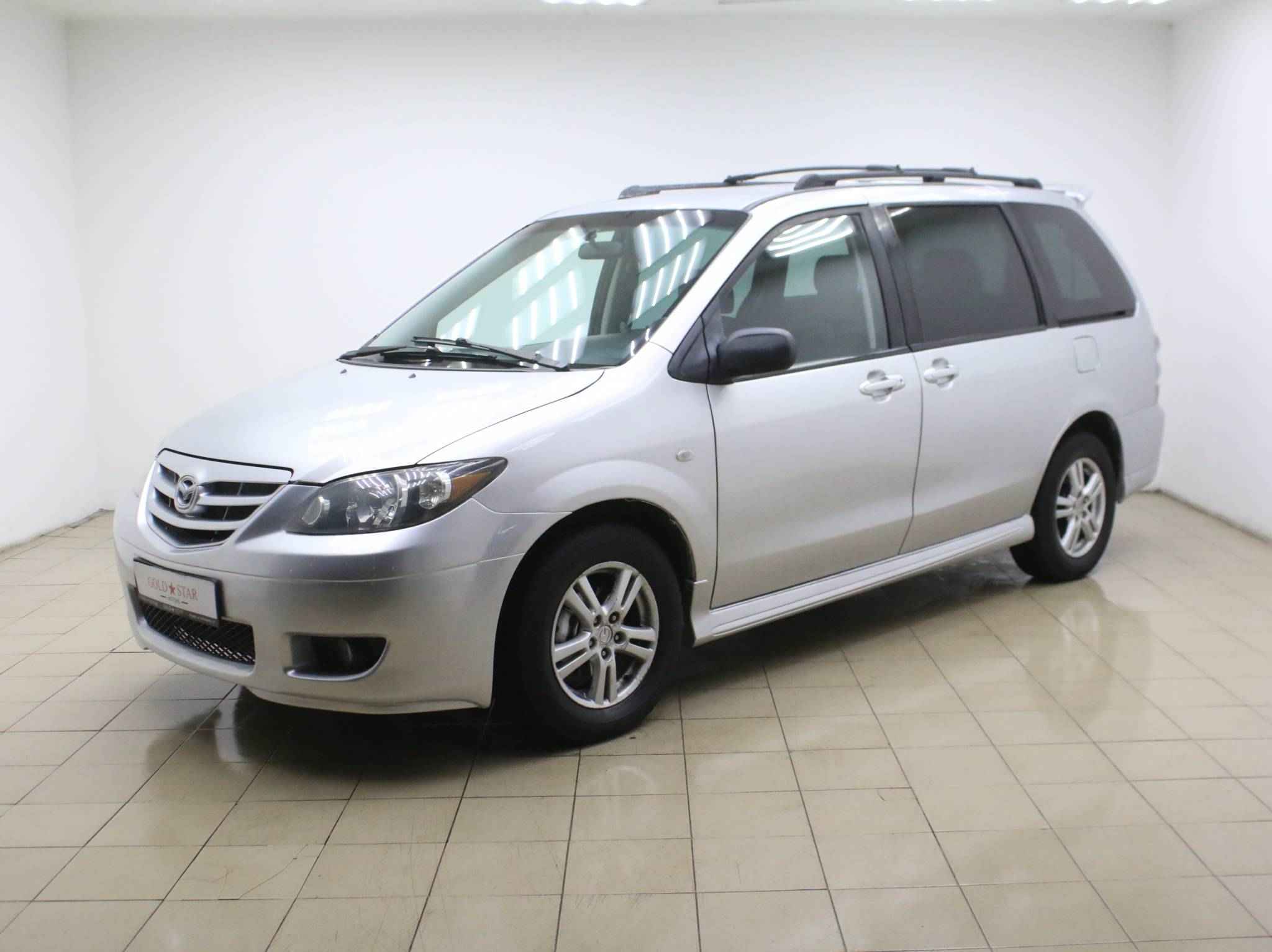 Mazda MPV