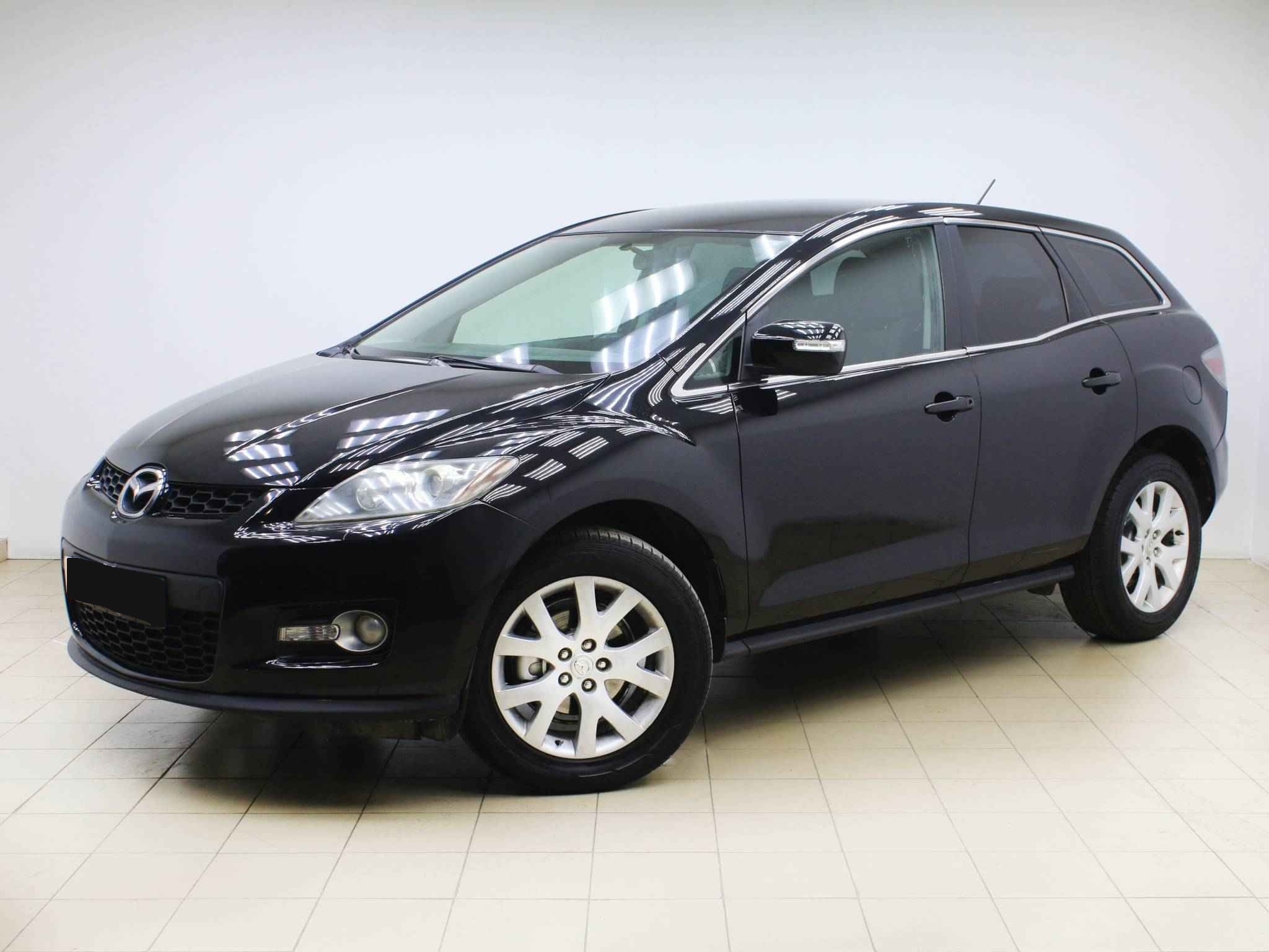 Mazda CX-7