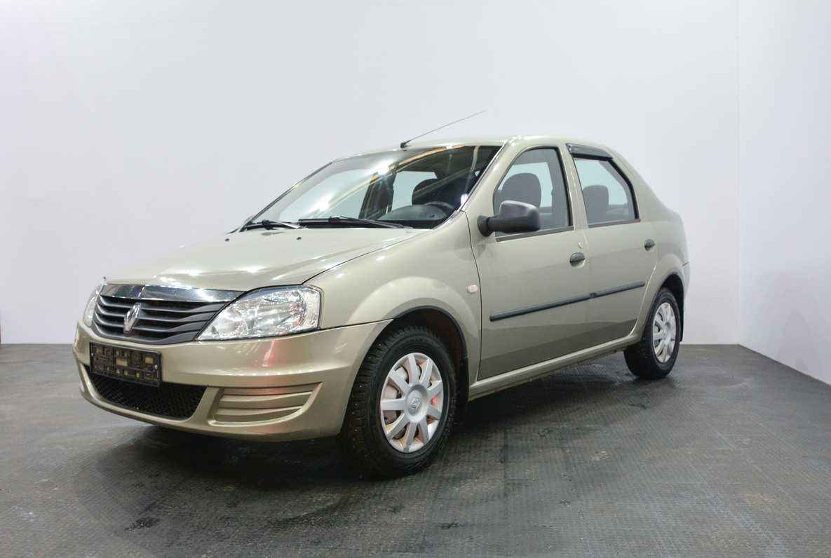 Renault Logan