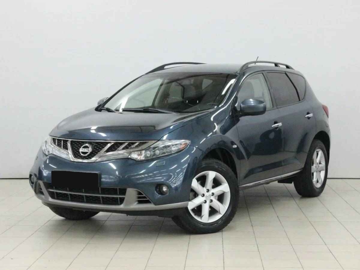 Nissan Murano