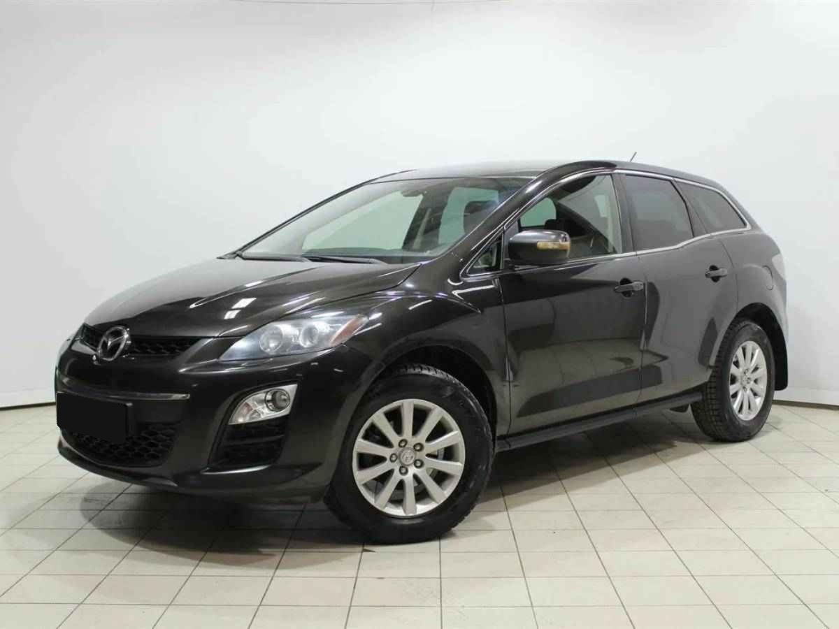 Mazda CX-7