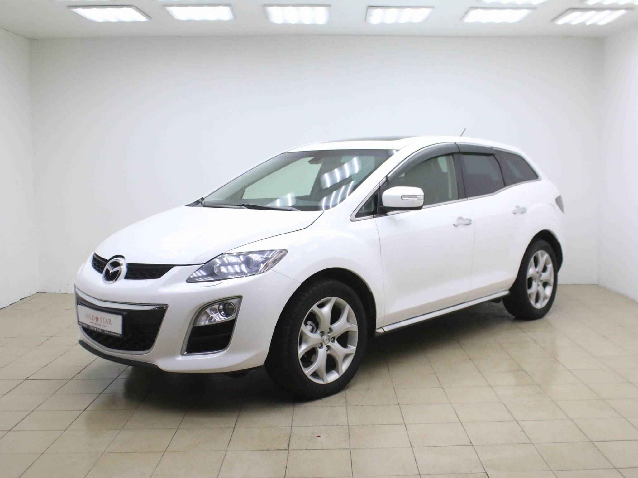 Mazda CX-7