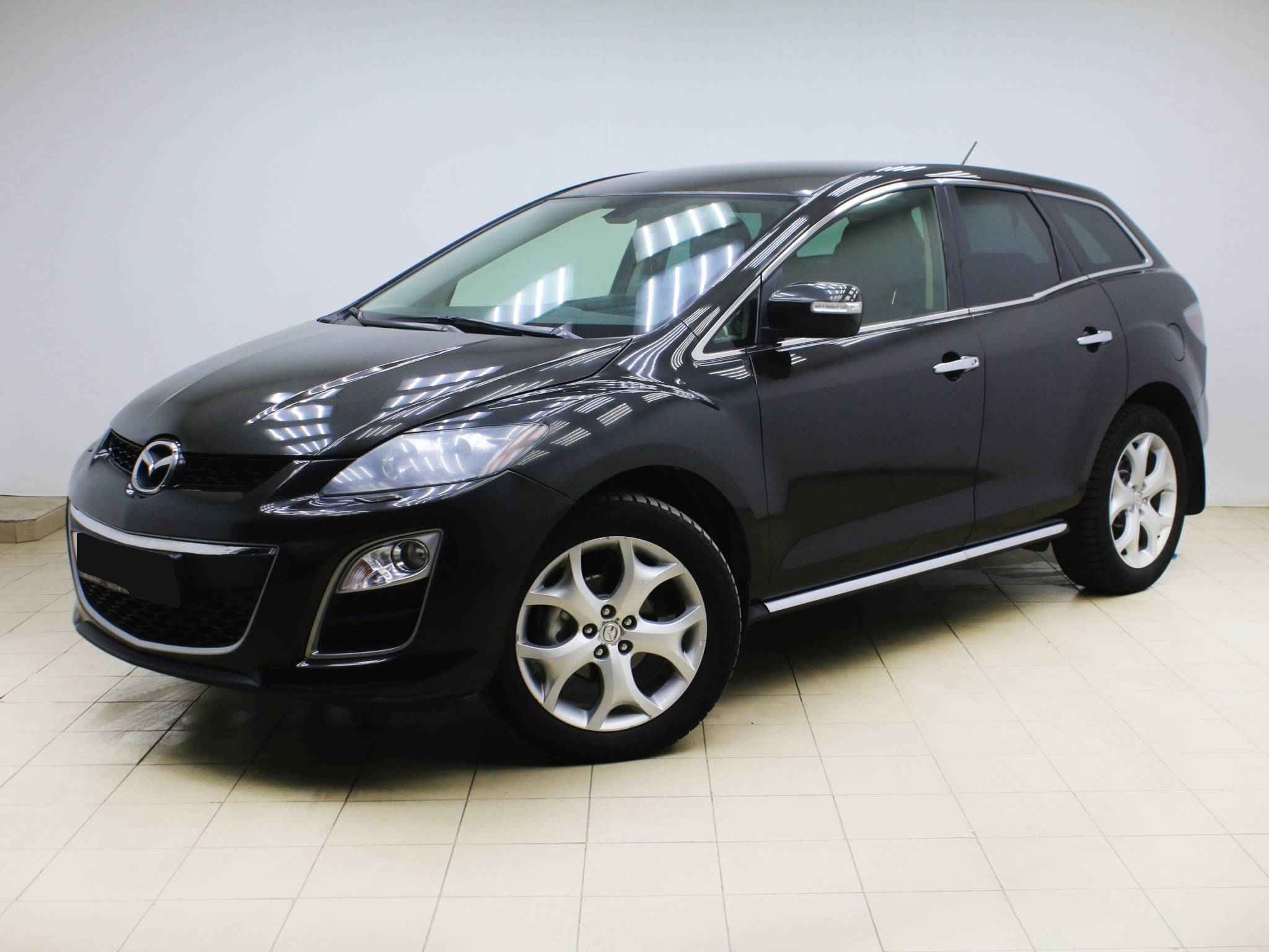 Mazda CX-7