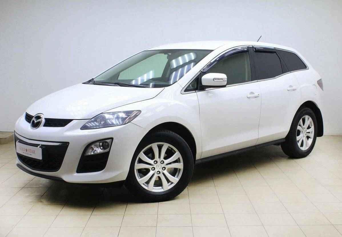 Mazda CX-7