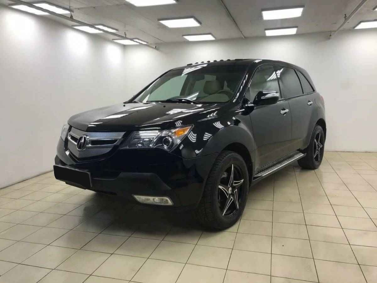 Acura MDX