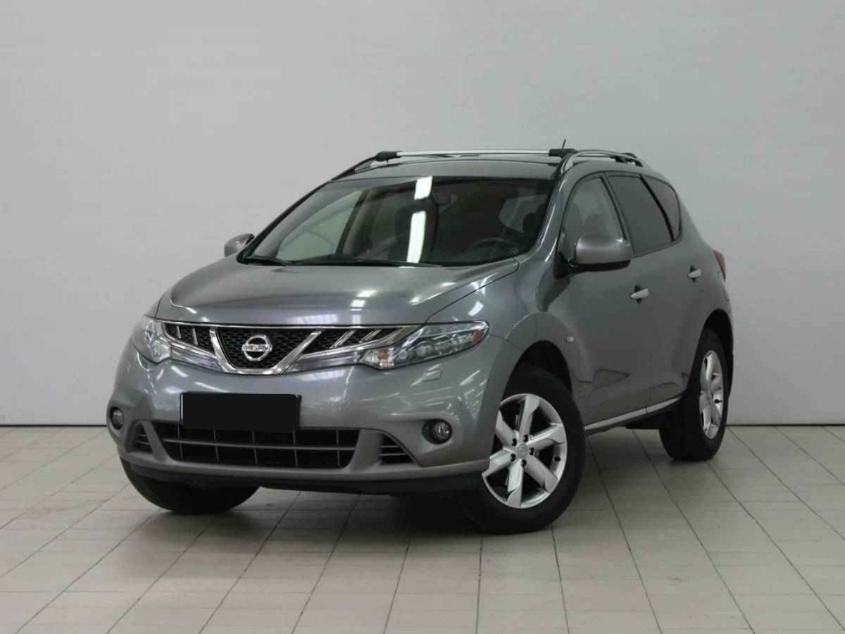 Nissan Murano