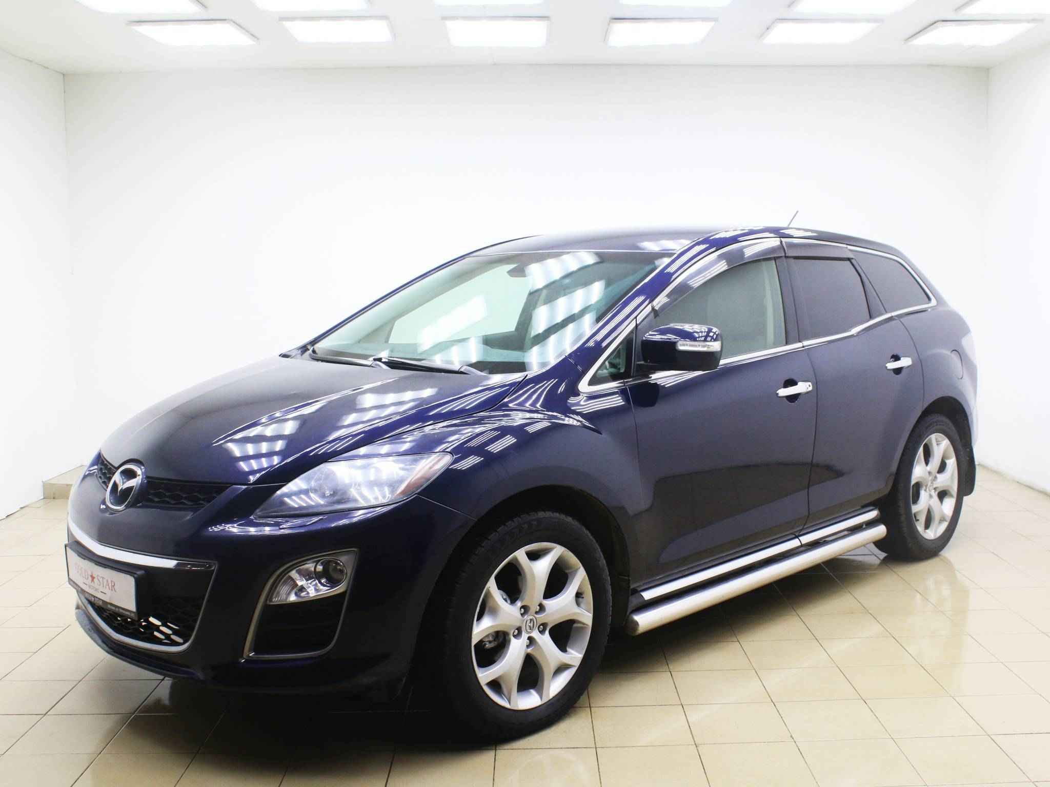 Mazda CX-7