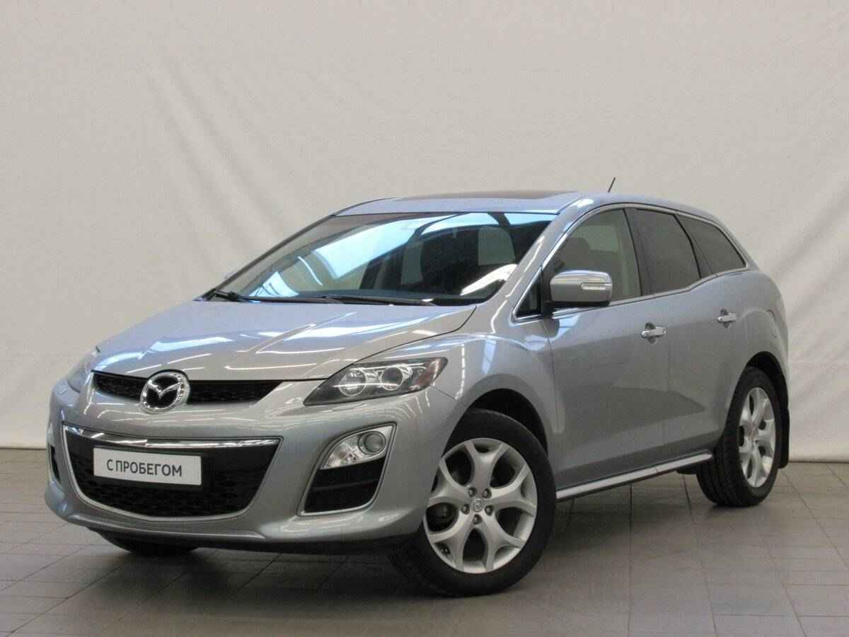 Mazda CX-7