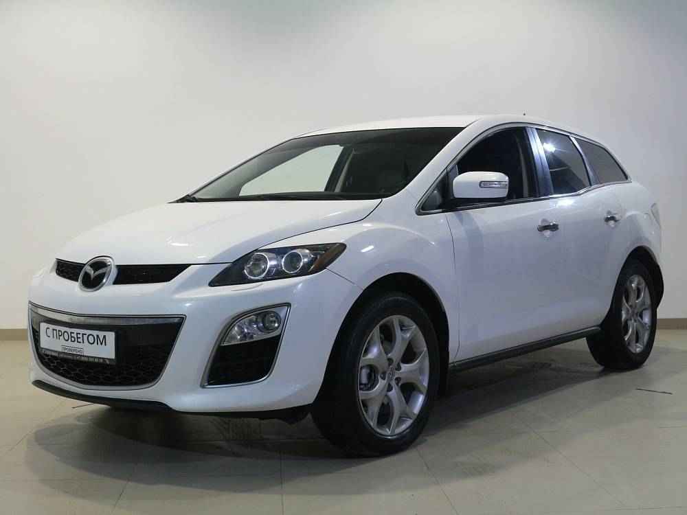 Mazda CX-7
